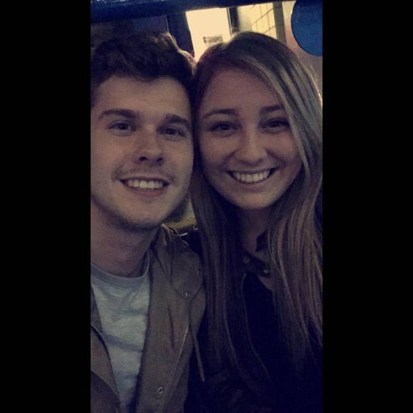 Meet your Posher, Morgan - Picture 1 of 1